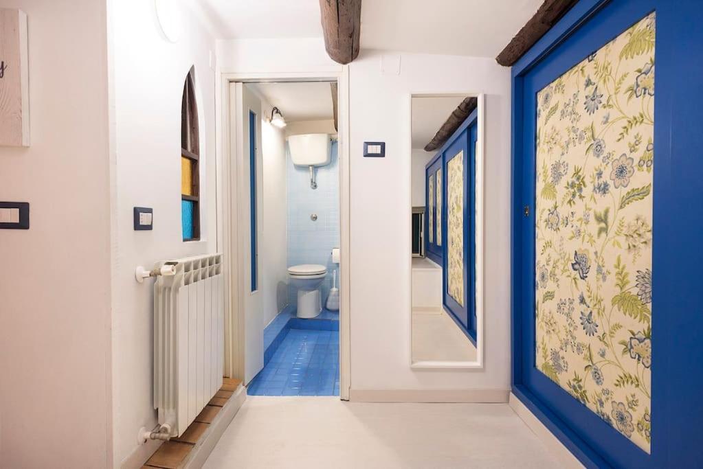 La Casetta Sui Gradoni, Nel Cuore Del Centro Neapol Exteriér fotografie